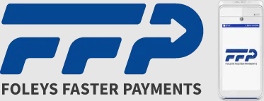 Foleys faster Payments