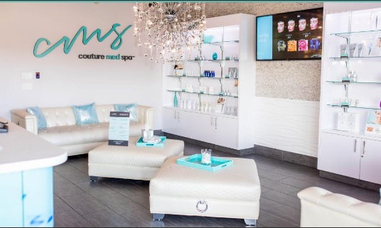 Couture Med Spa