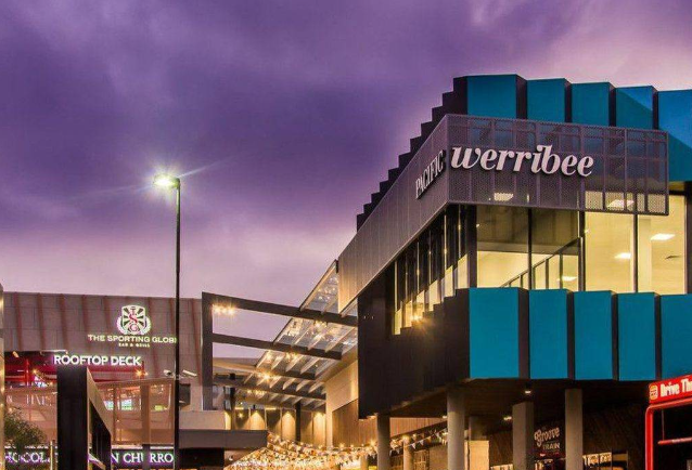 Werribee Local