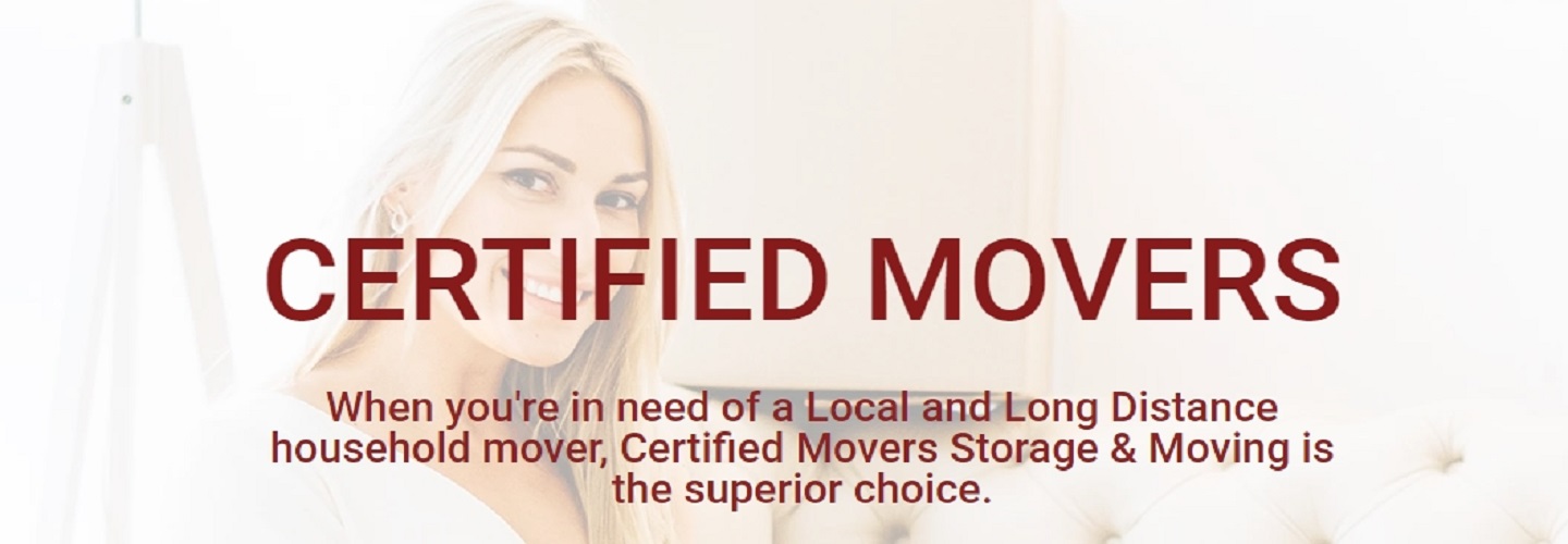 Certified Movers Inc Hempstead