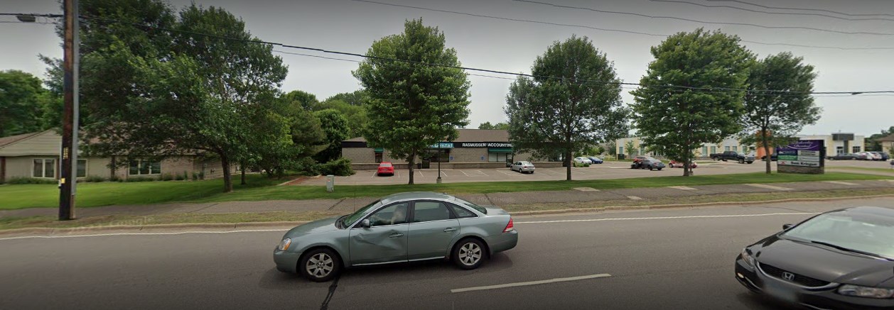 University Ave Dental