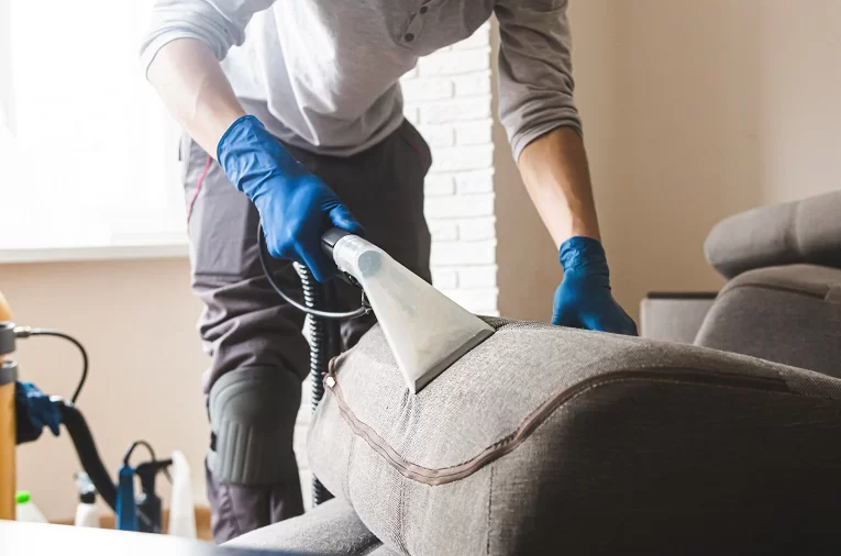 House Cleaning Service in NSW
