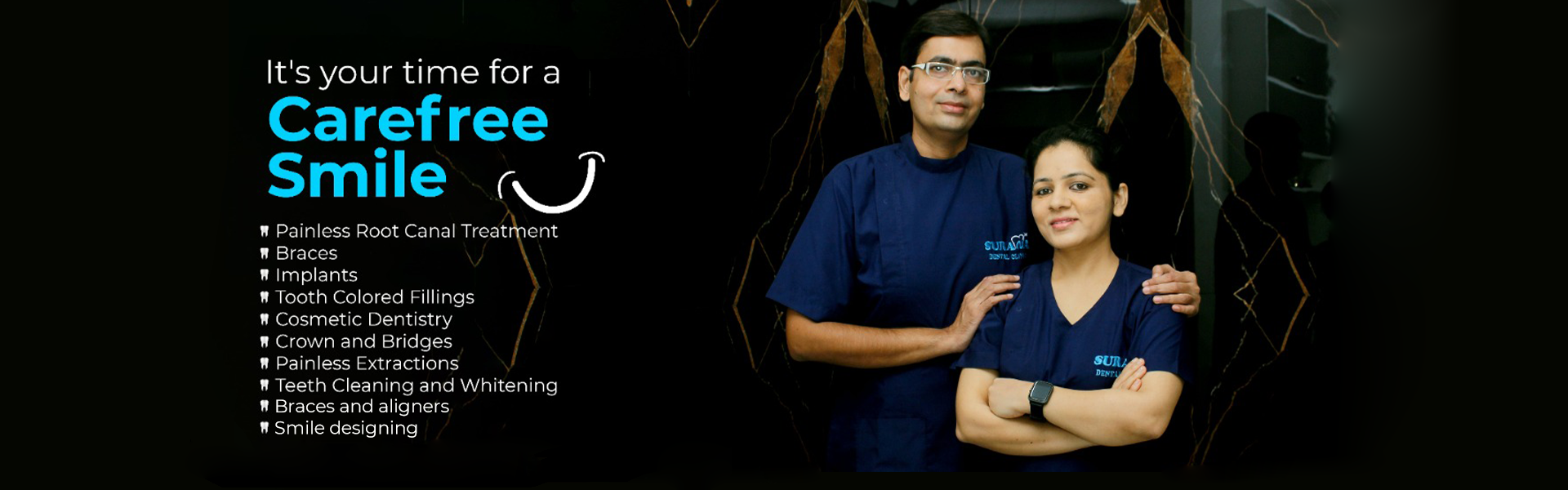 Surana Dental Clinic