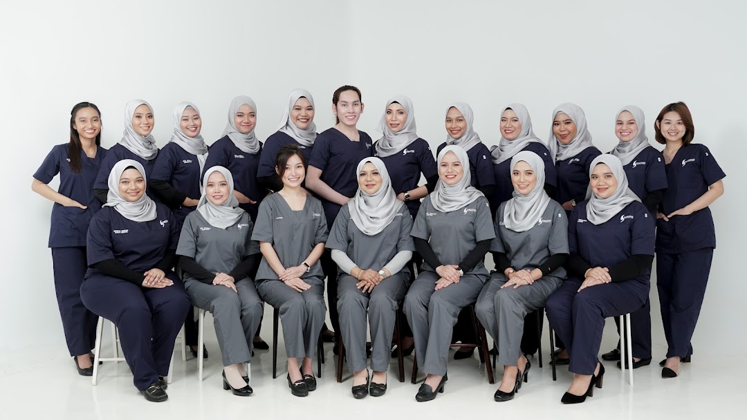 Klinik Suzana