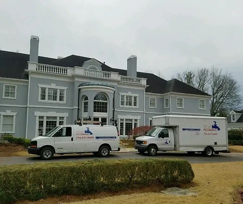 TLC Plumbing LLC
