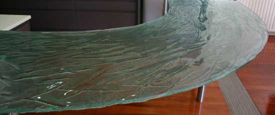 Totally Glass