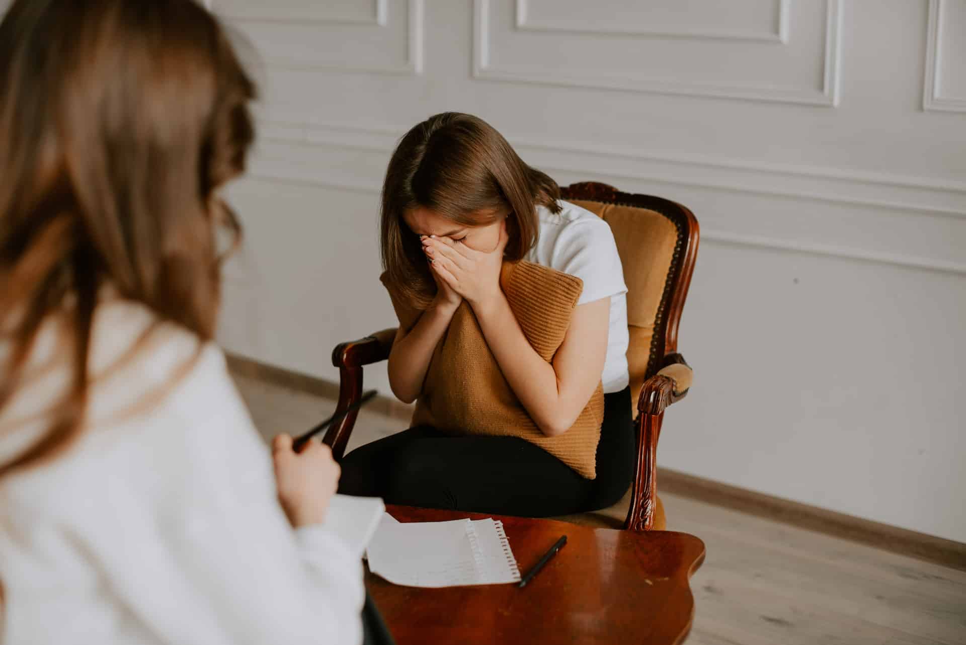 Virtuous Circle Counselling