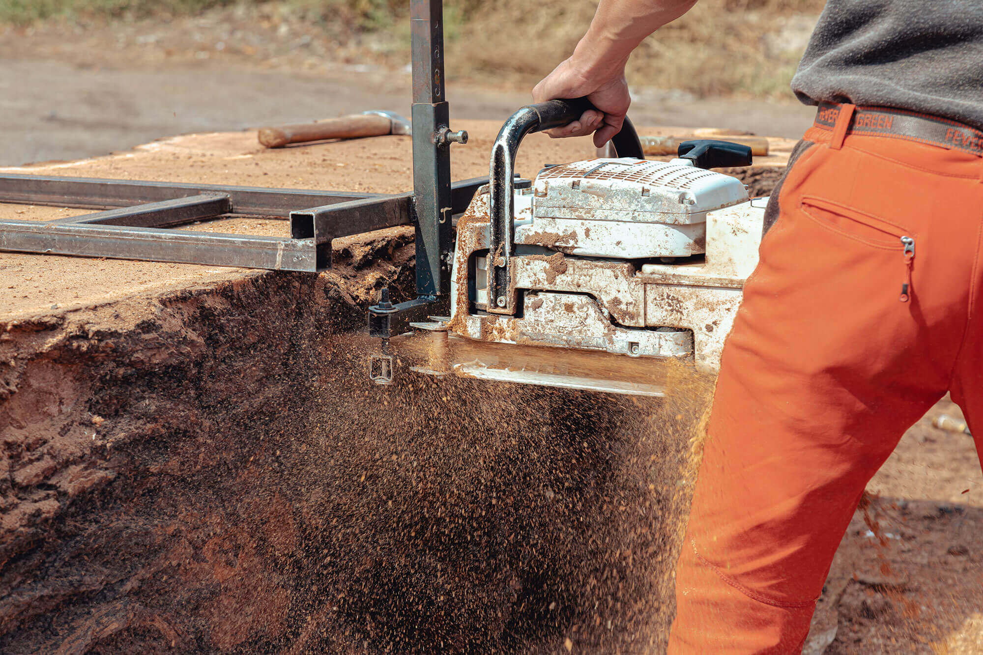 Greenleaf Tree Care Pros