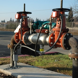 Plumbing Works Corp