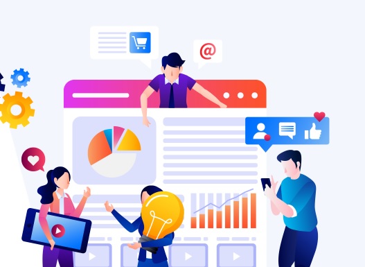 MDS Digital Media