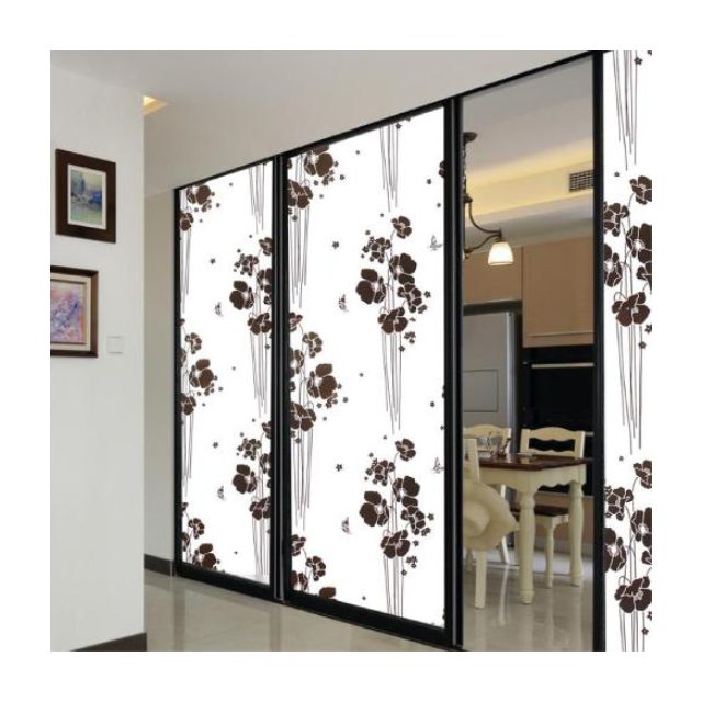 Sun Control Films in Pune