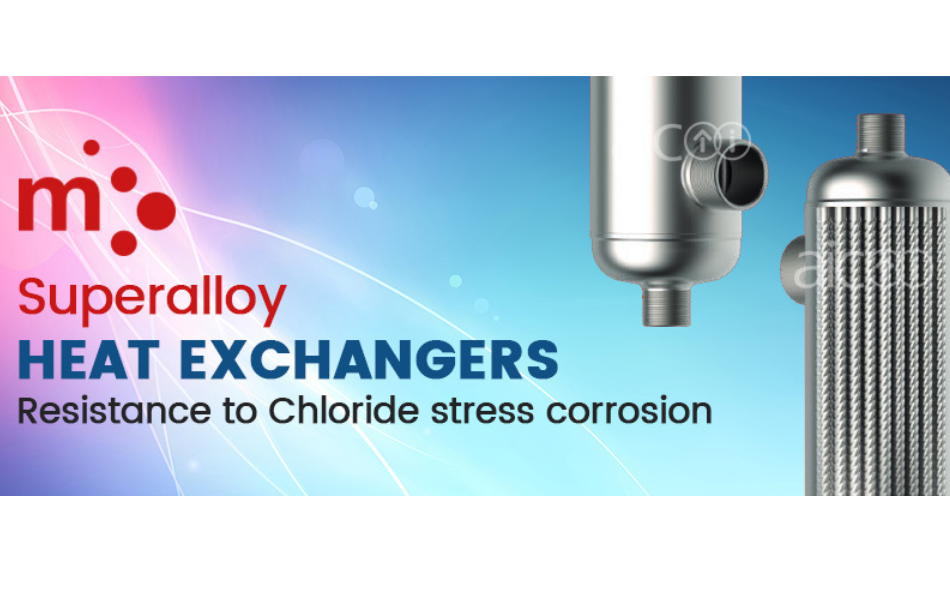 Aic Heat  Exchangers