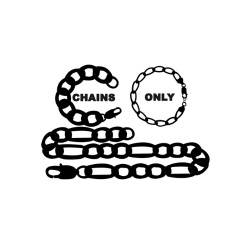 Shop Engraved Jewelry Gifts From ChainsOnly