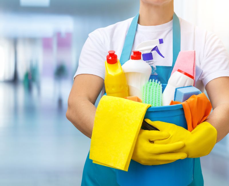 Best Cleaning And Water damage restoration Services in Chicago, I &hellip;