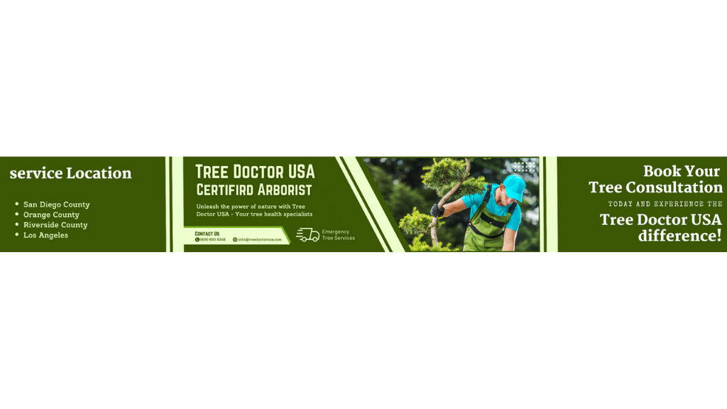 Tree Doctor USA