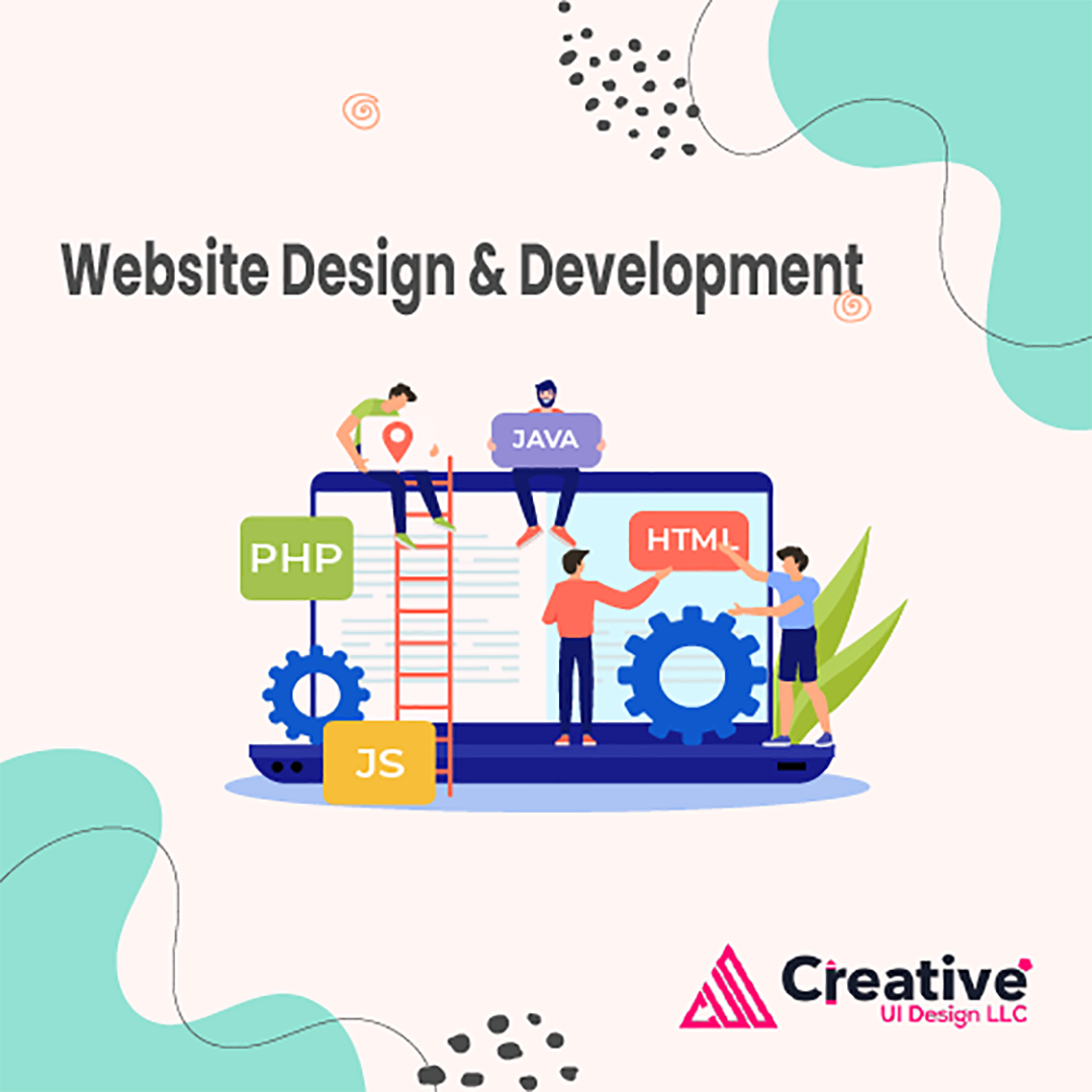 Creative UI Design LLC