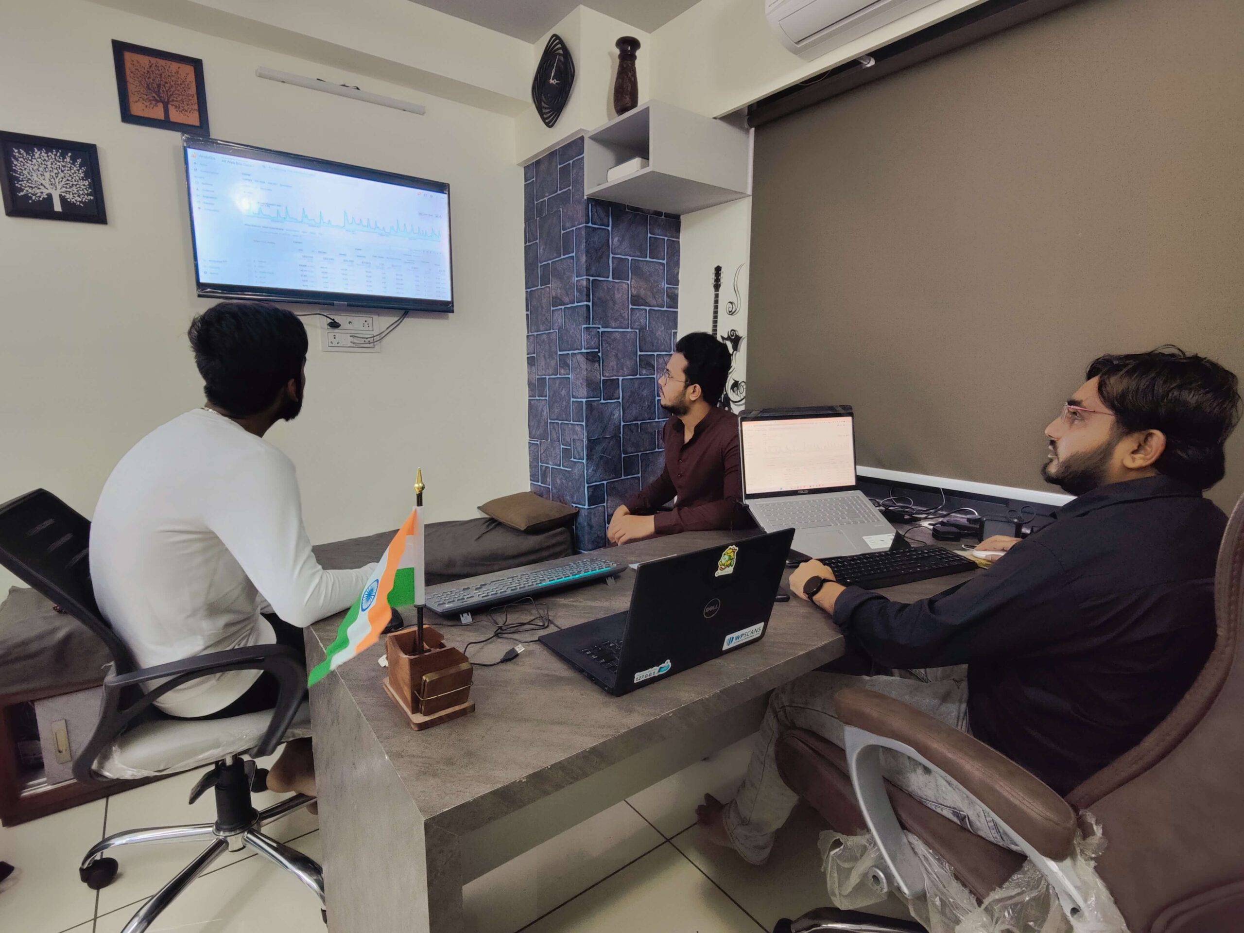 What Adverts Digital Marketing Training
