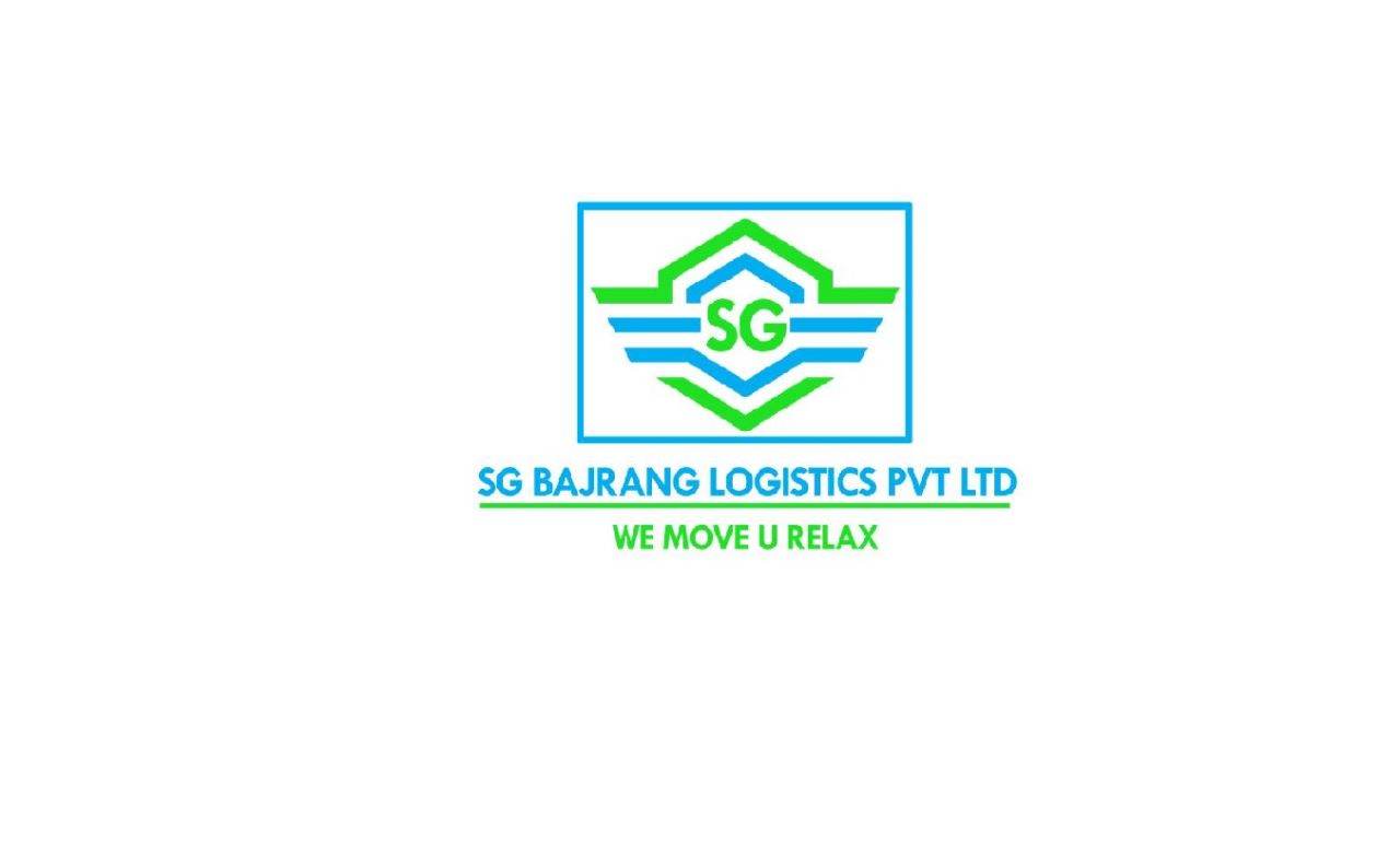 SG Bajrang Logistics Pvt. Ltd.