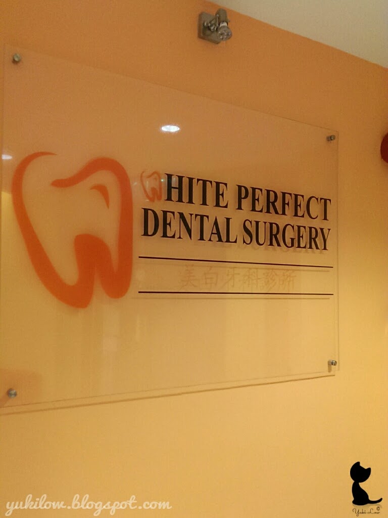 White Perfect Dental Surgery