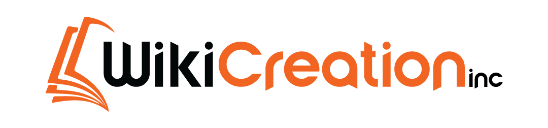 Wiki Creation INC