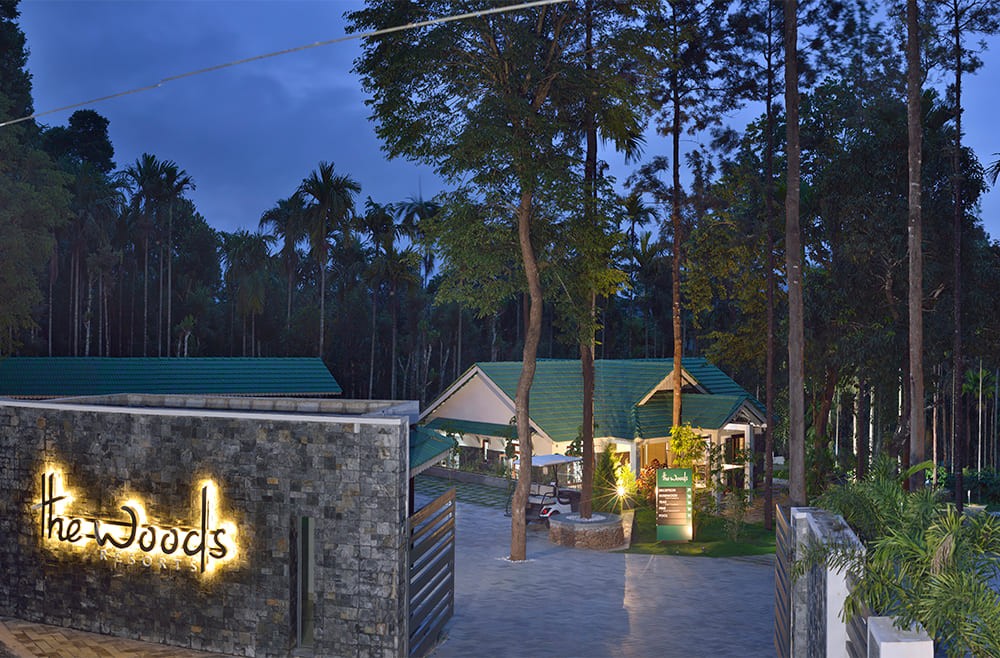 Best Resort in Wayanad