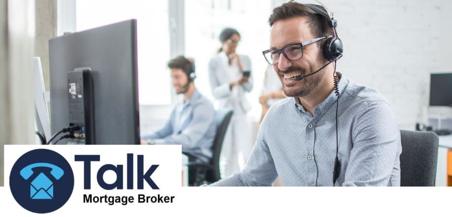Talk Mortgage Broker Ltd