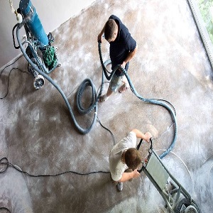 Ascent Epoxy Palm Beach