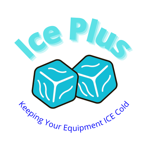 ICE PLUS
