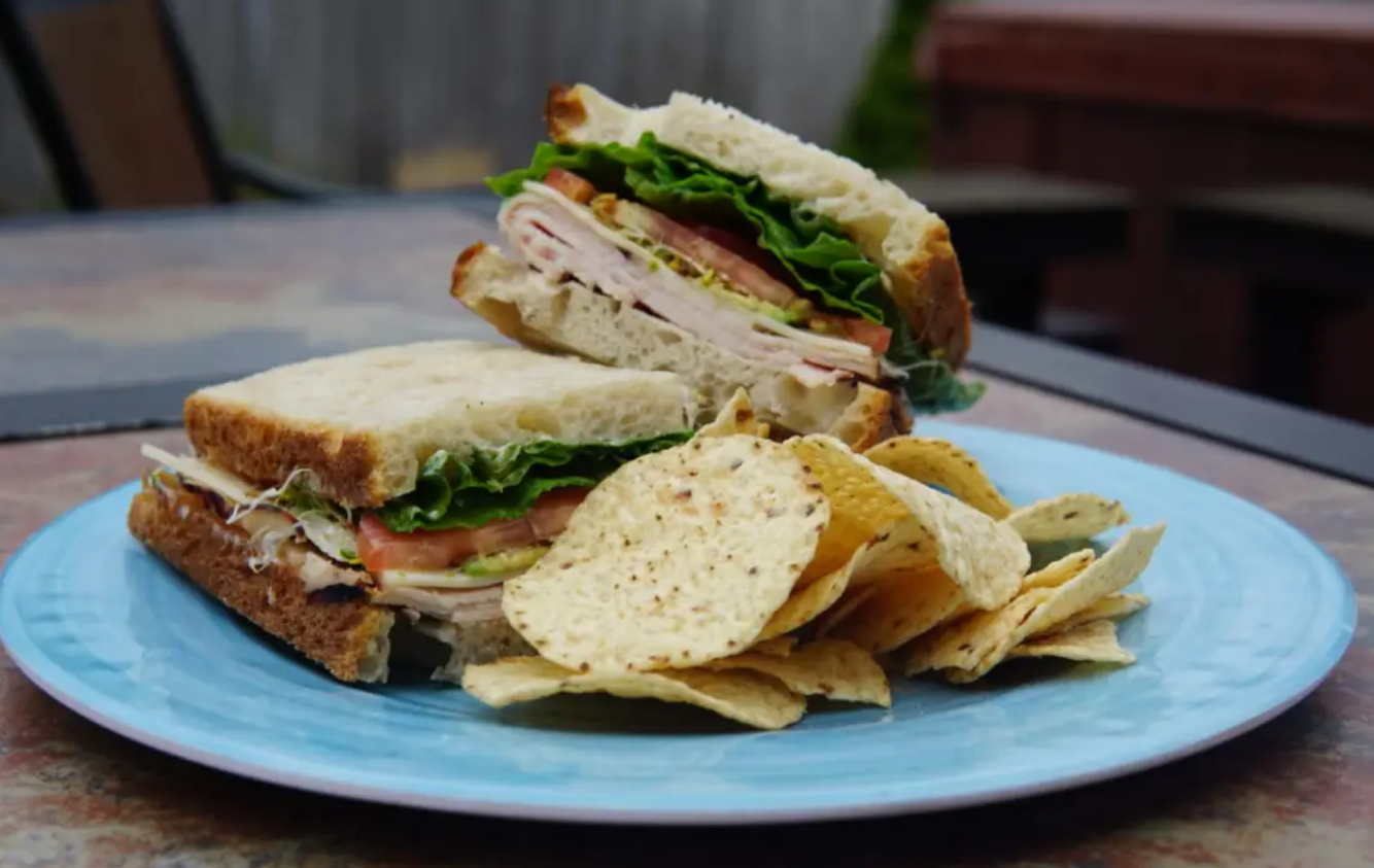Sams Deli