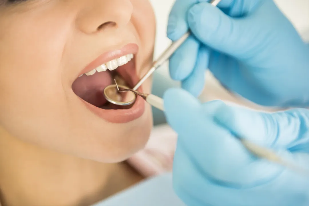 Corner 32 Dental