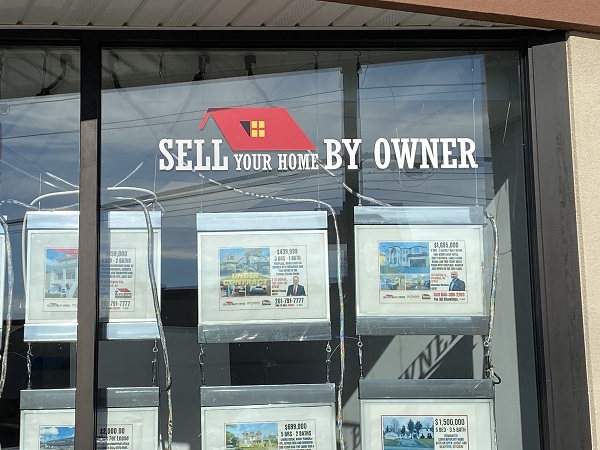 Sell Your Home by Owner