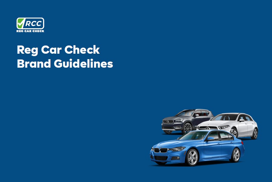 Reg Car Check