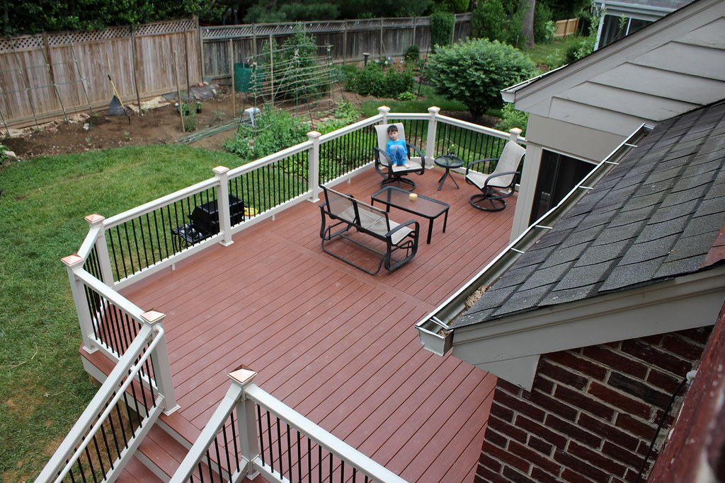 Tampa Decks & Design