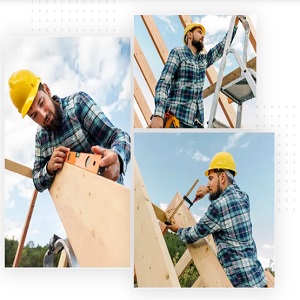 Modern Builders