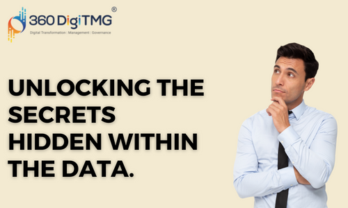 360DigiTMG – Data Analytics, Data Science Course