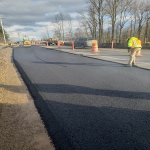 driveway paving near me