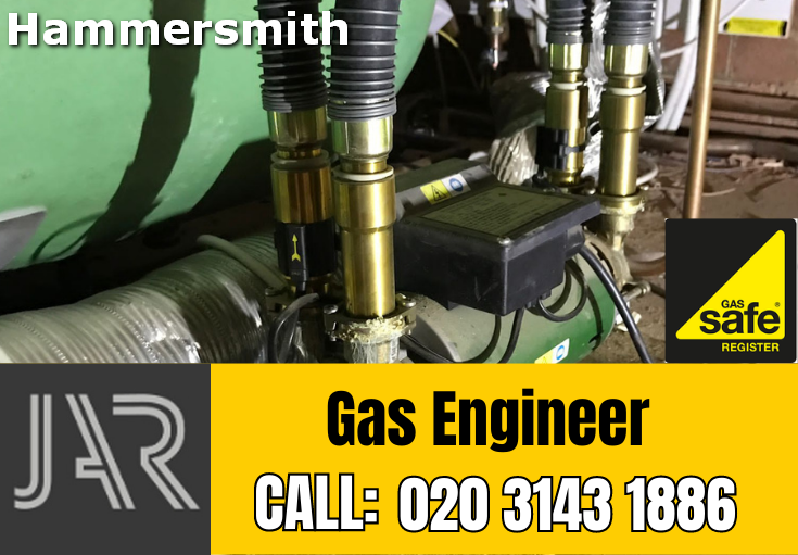 Gas Engineers