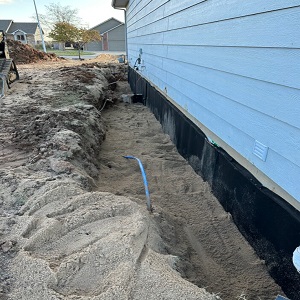 IWP Foundation Repair Topeka