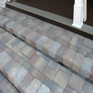 Quality Brick Paving