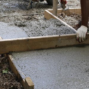 Anderson Concrete Professionals