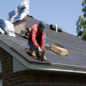 Anderson Roofing Professionals