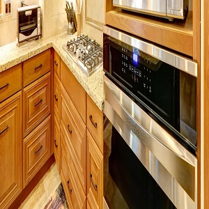 Custom Cabinets Chattanooga – Prestige Custom Cabinetry