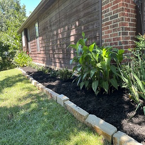 Grounded Lawn & Landscaping