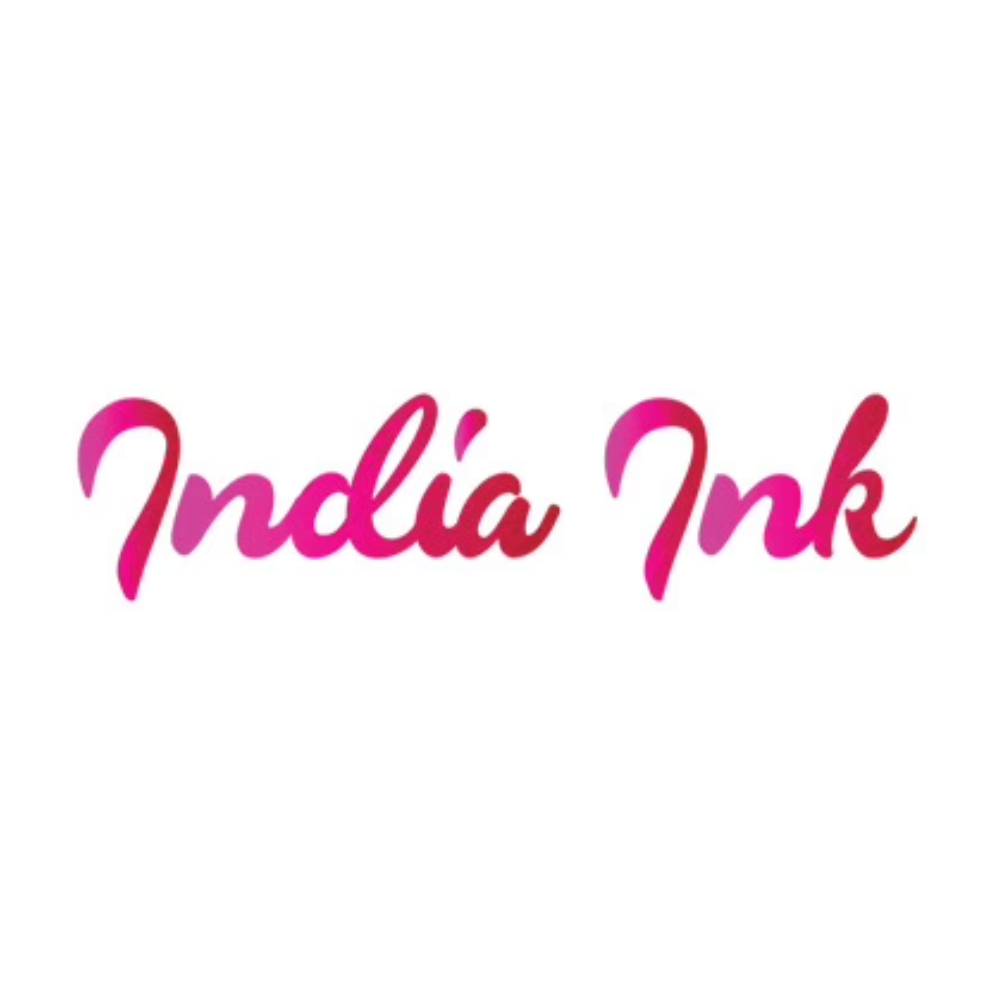 India Ink Home Decor