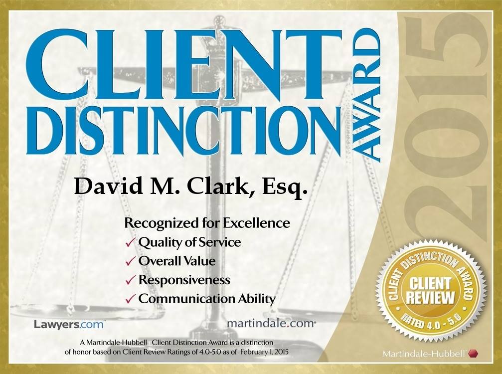The Clark Law Office