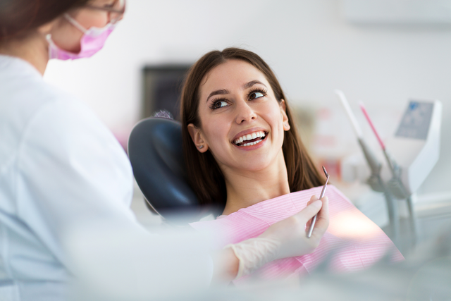 Greenwoods Dental Henderson