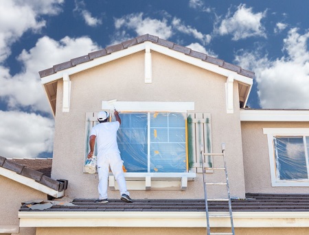 Benicia Painting Contractors