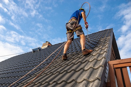 Union City Roofing Experts