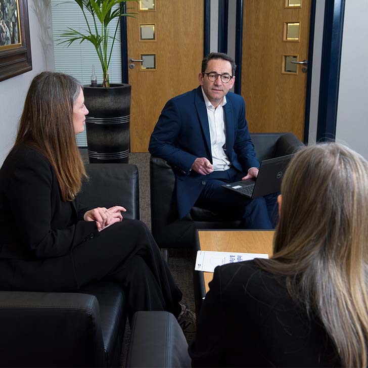 Harper Macleod LLP
