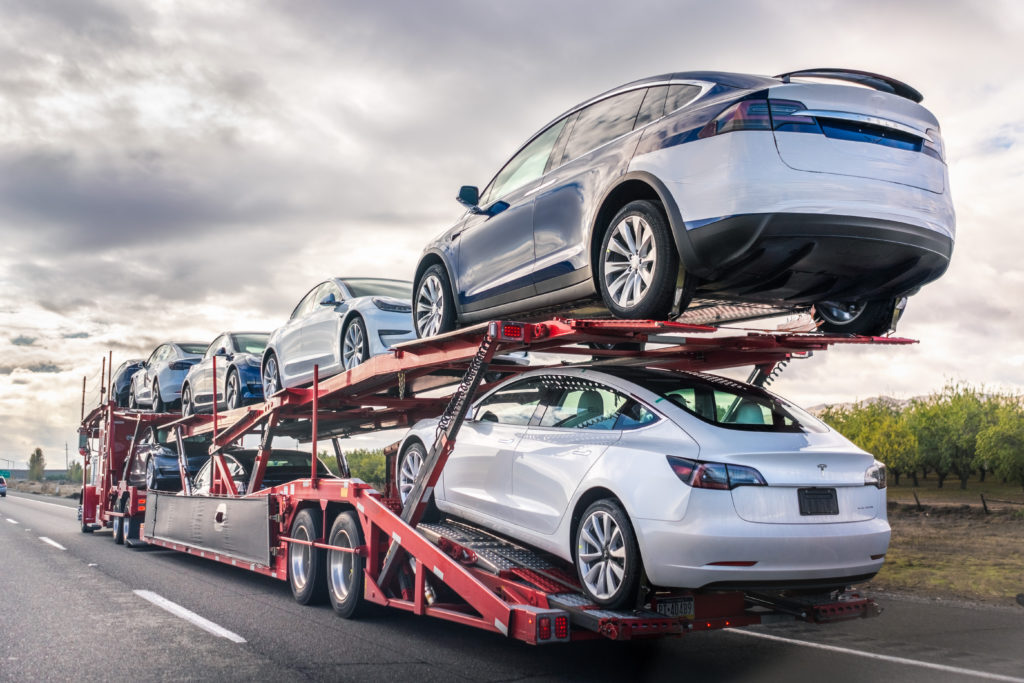 American Auto Transport LLC